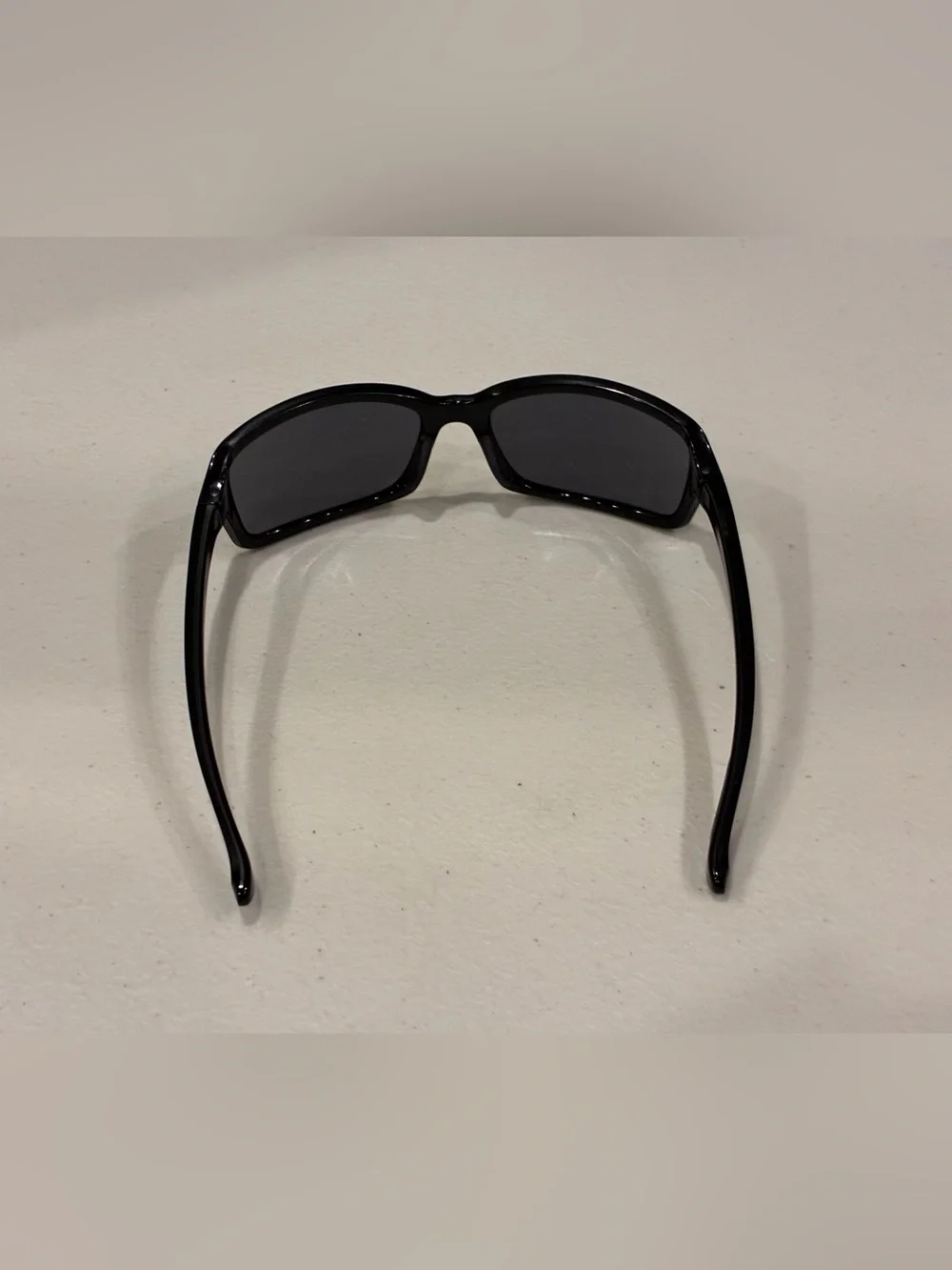 Oakley Dispute OO9233-05 Black Sunglasses Frames